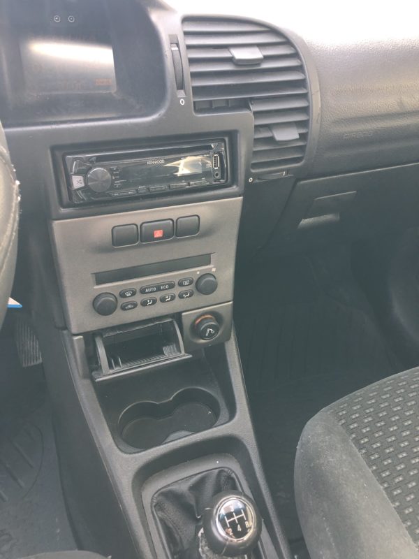 Opel Zafira 2.0 Dti Elegance – Image 9