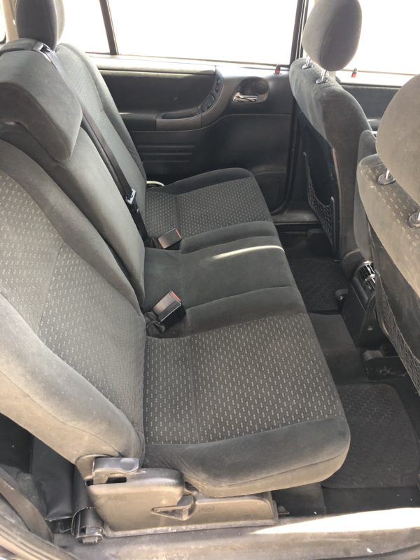 Opel Zafira 2.0 Dti Elegance – Image 11