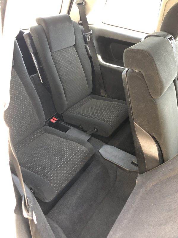 Opel Zafira 2.0 Dti Elegance – Image 12