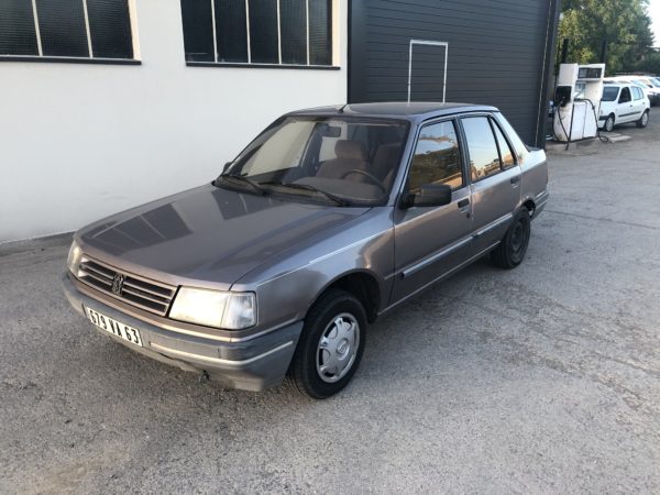 Peugeot 309 1.6 XS 92cv – Image 2