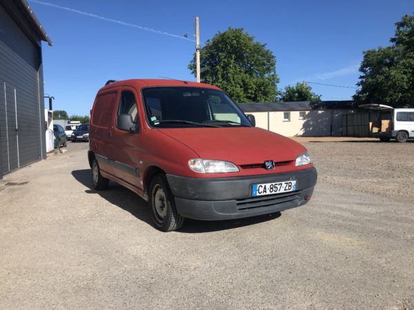 Peugeot  Partner 1.9D 170c – Image 3