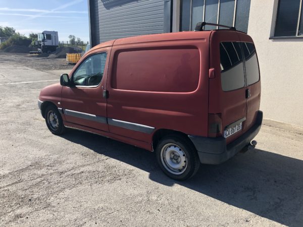 Peugeot  Partner 1.9D 170c – Image 5