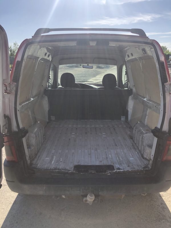 Peugeot  Partner 1.9D 170c – Image 7