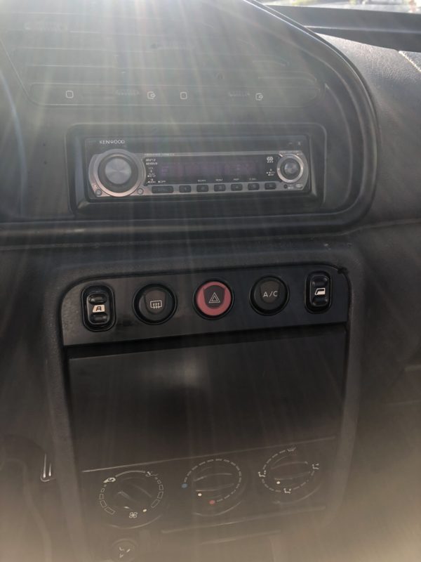 Peugeot  Partner 1.9D 170c – Image 10