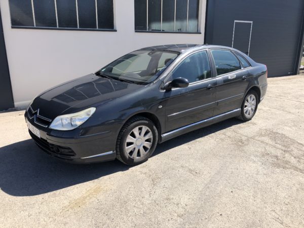 Citroën C5 phase II 2.2 Hdi 136cv Exclusive – Image 2