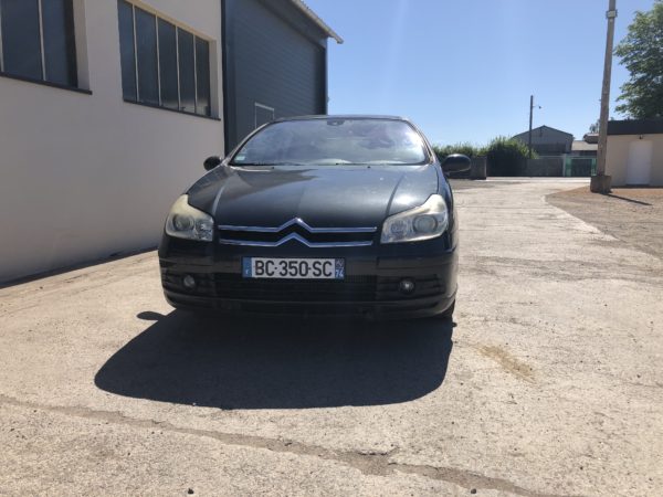 Citroën C5 phase II 2.2 Hdi 136cv Exclusive – Image 3