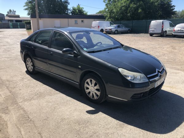 Citroën C5 phase II 2.2 Hdi 136cv Exclusive – Image 4