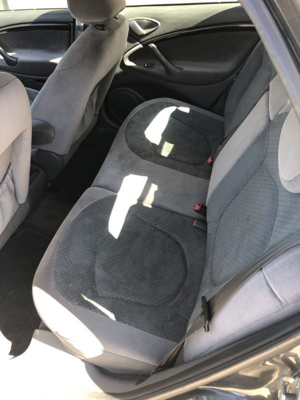 Citroën C5 phase II 2.2 Hdi 136cv Exclusive – Image 8