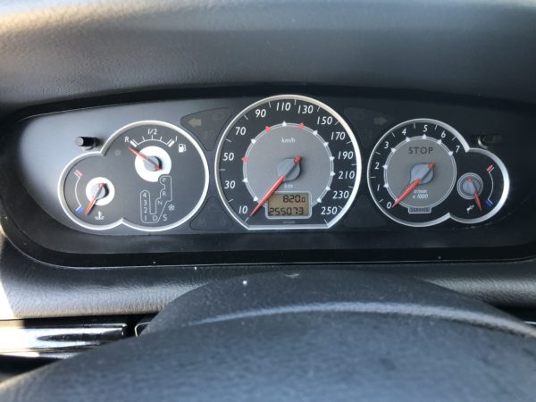 Citroën C5 phase II 2.2 Hdi 136cv Exclusive – Image 10