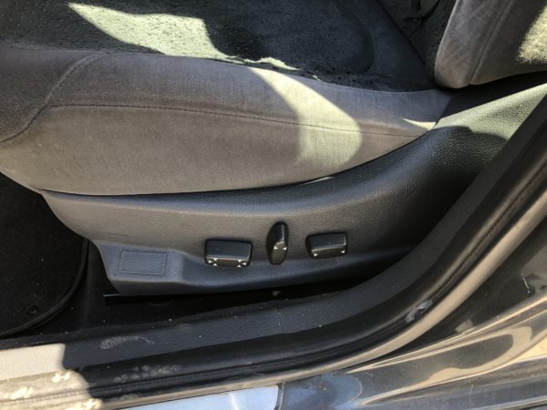 Citroën C5 phase II 2.2 Hdi 136cv Exclusive – Image 13