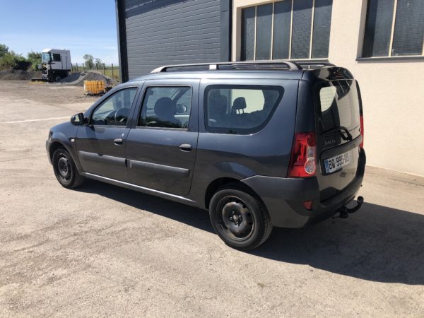 Dacia Logan 1.5 Dci 85cv – Image 5