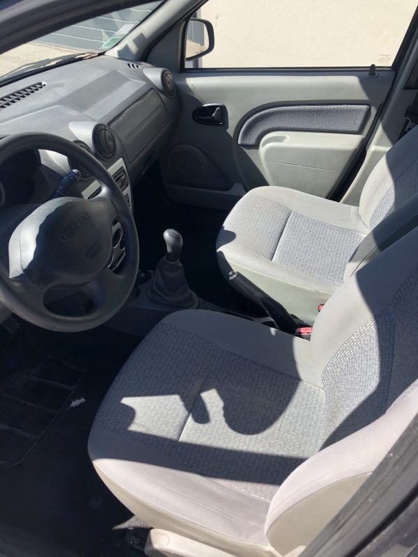 Dacia Logan 1.5 Dci 85cv – Image 6