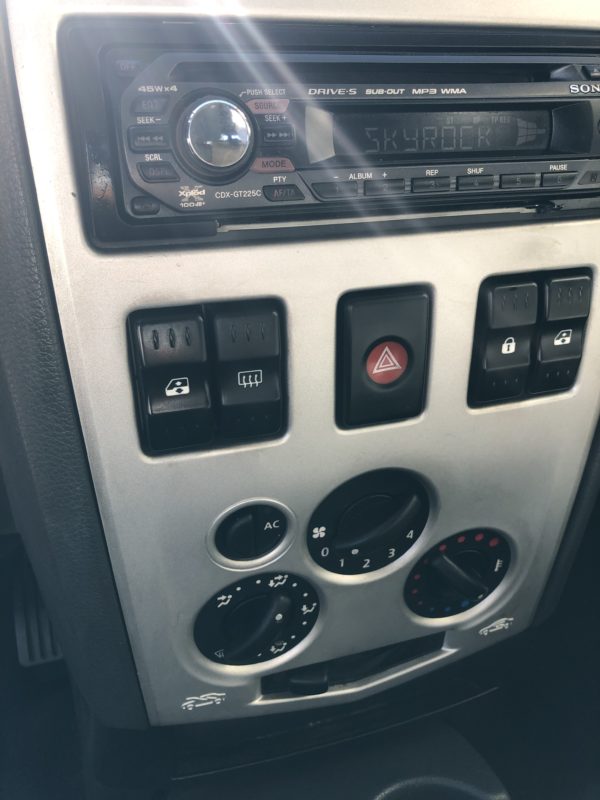 Dacia Logan 1.5 Dci 85cv – Image 7