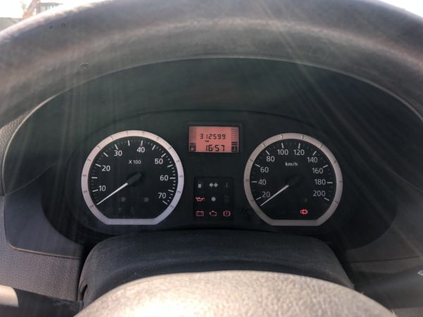 Dacia Logan 1.5 Dci 85cv – Image 8