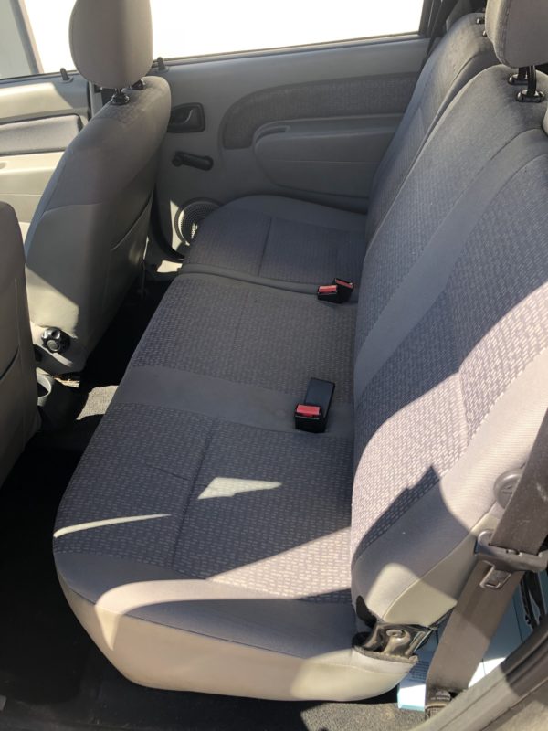 Dacia Logan 1.5 Dci 85cv – Image 9