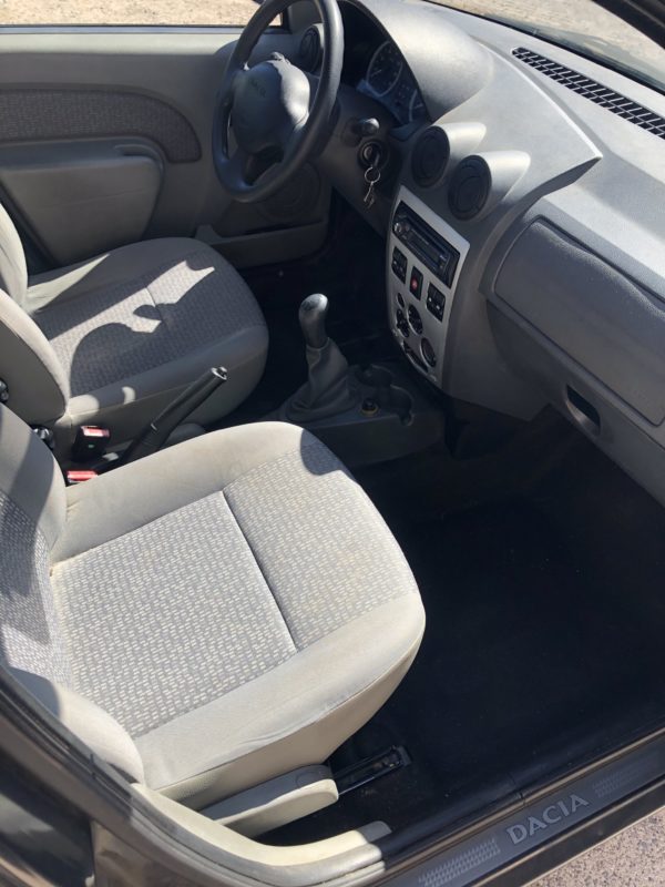 Dacia Logan 1.5 Dci 85cv – Image 10