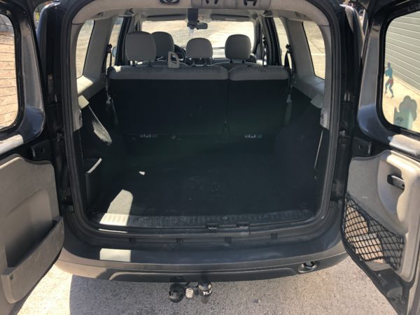 Dacia Logan 1.5 Dci 85cv – Image 12