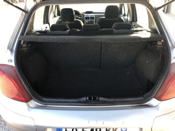 Peugeot 307 2.0 Hdi 90cv – Image 10