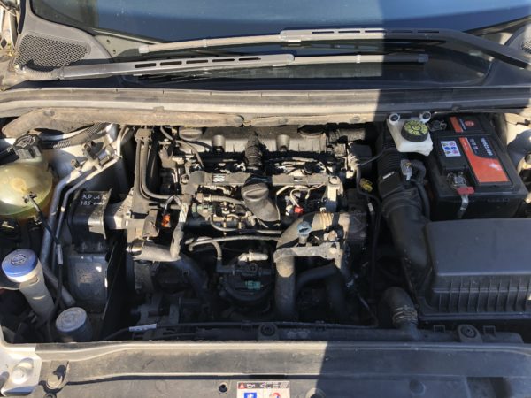 Peugeot 307 2.0 Hdi 90cv – Image 11