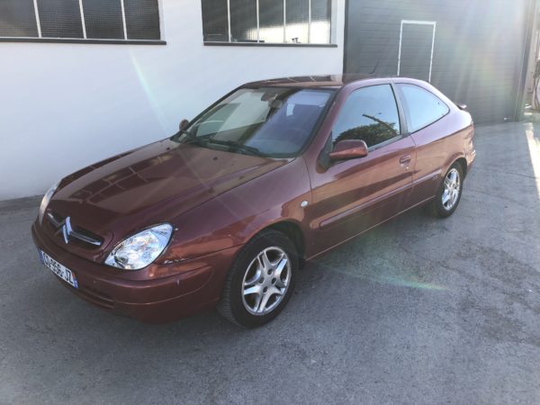 Citroen Xsara 2.0 Hdi 110cv Exclusive – Image 2