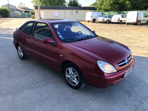 Citroen Xsara 2.0 Hdi 110cv Exclusive – Image 3