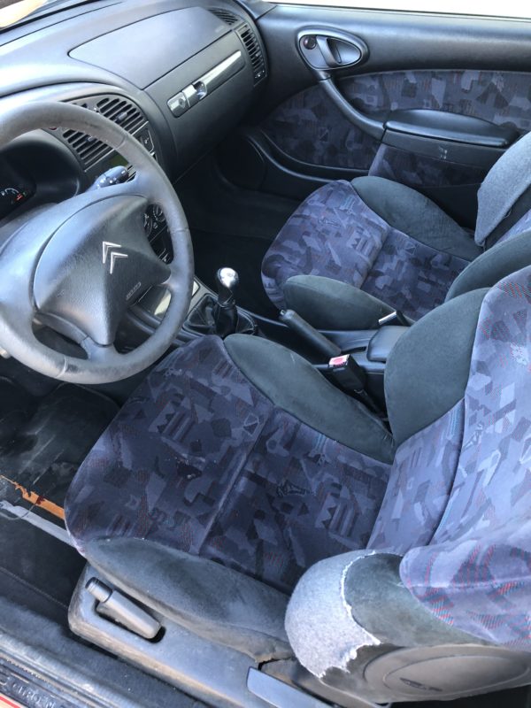 Citroen Xsara 2.0 Hdi 110cv Exclusive – Image 5