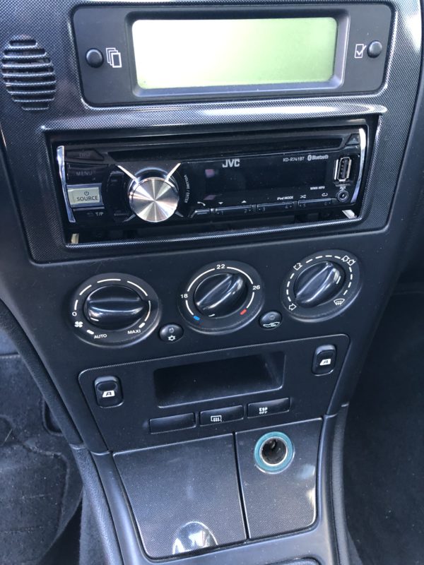 Citroen Xsara 2.0 Hdi 110cv Exclusive – Image 12