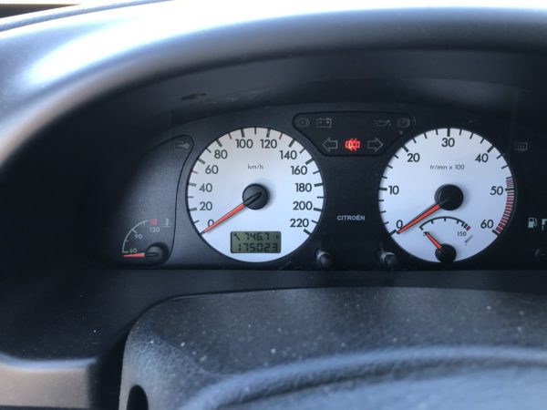 Citroen Xsara 2.0 Hdi 110cv Exclusive – Image 6