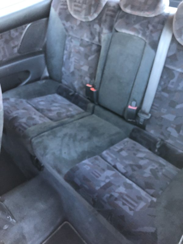 Citroen Xsara 2.0 Hdi 110cv Exclusive – Image 7