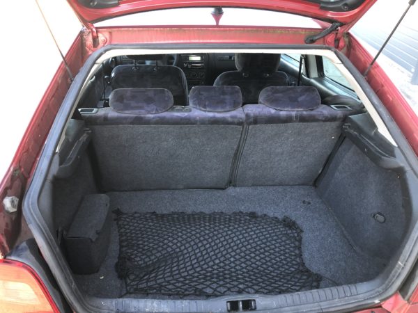 Citroen Xsara 2.0 Hdi 110cv Exclusive – Image 13