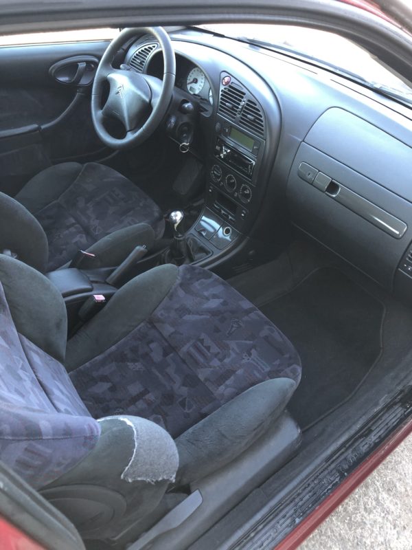 Citroen Xsara 2.0 Hdi 110cv Exclusive – Image 8