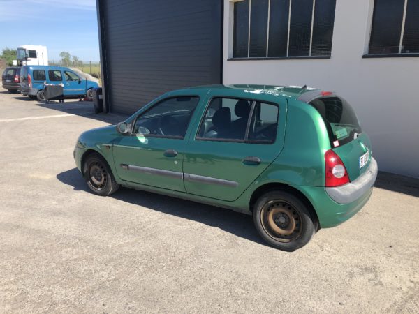 Renault Clio II 1.5Dci 65cv – Image 2