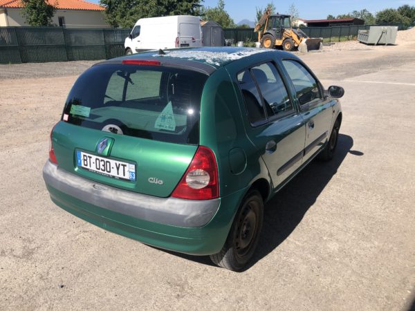 Renault Clio II 1.5Dci 65cv – Image 5