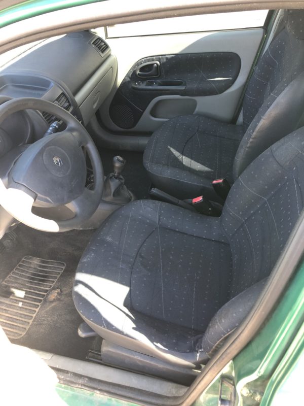 Renault Clio II 1.5Dci 65cv – Image 7