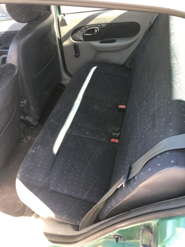 Renault Clio II 1.5Dci 65cv – Image 8