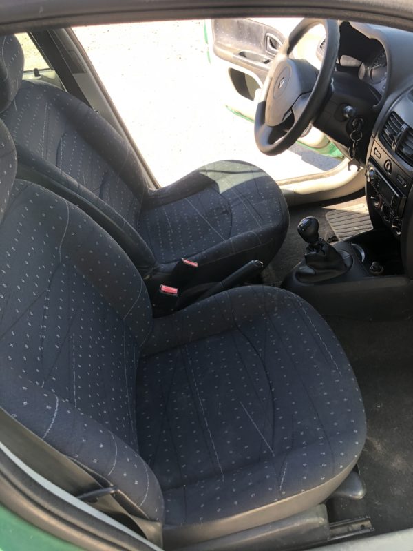 Renault Clio II 1.5Dci 65cv – Image 9