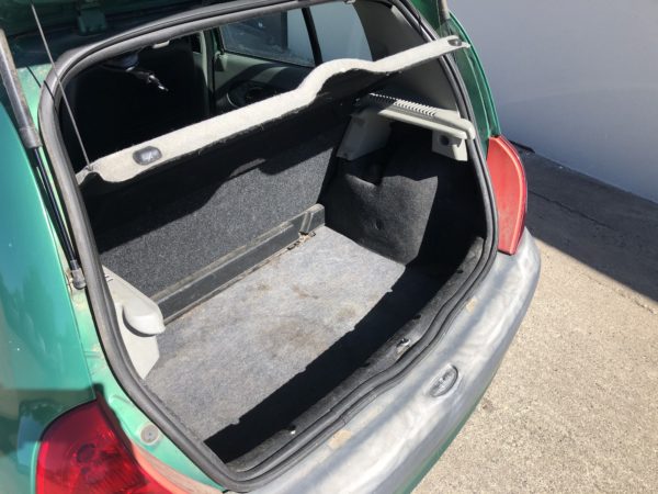 Renault Clio II 1.5Dci 65cv – Image 10