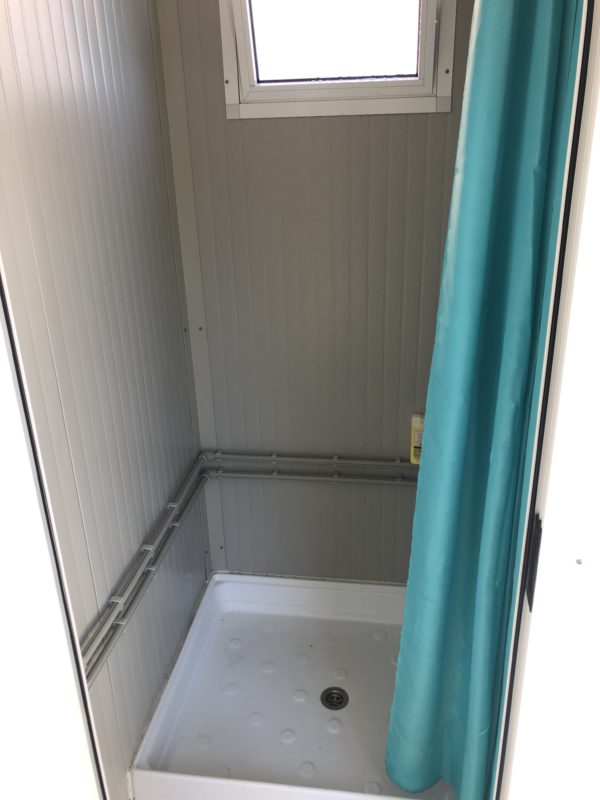 Lot Algéco et container – Image 8