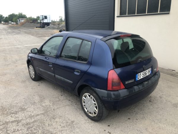 Renault Clio II 1.4i Travel – Image 6