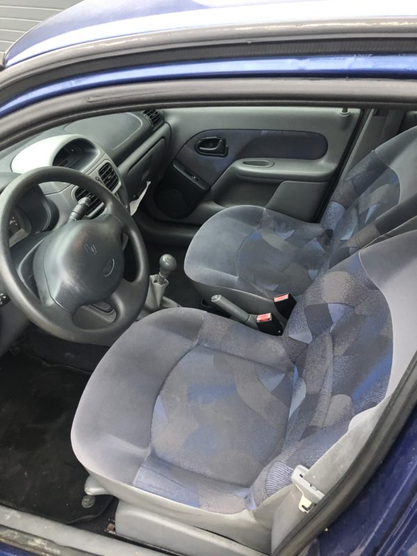 Renault Clio II 1.4i Travel – Image 7