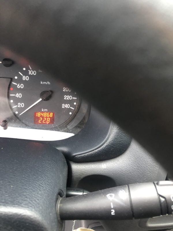 Renault Clio II 1.4i Travel – Image 8