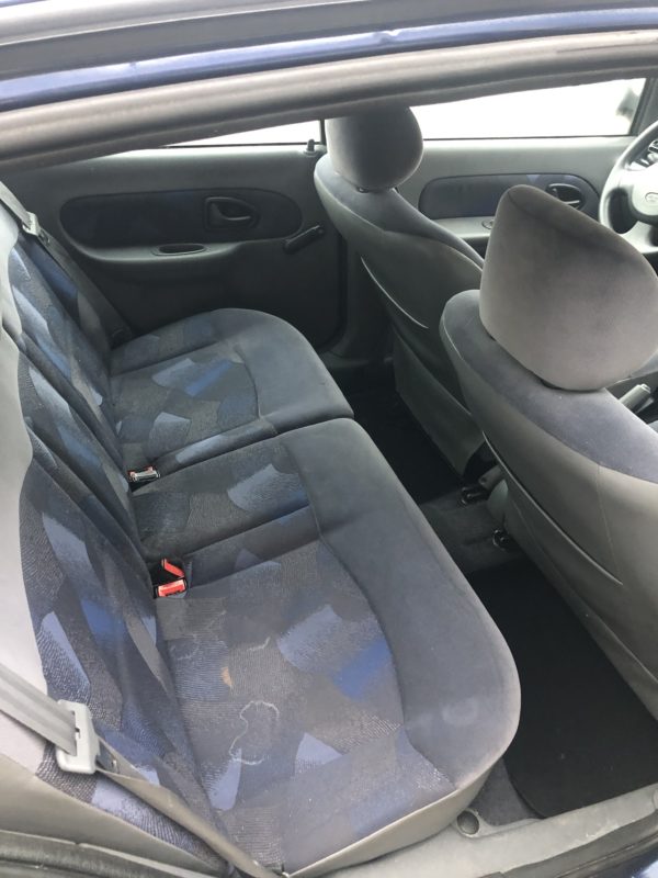 Renault Clio II 1.4i Travel – Image 10