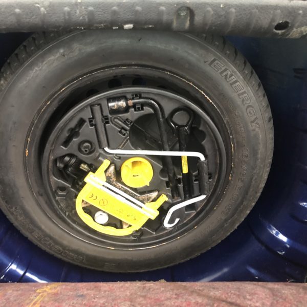 Renault Clio II 1.4i Travel – Image 12