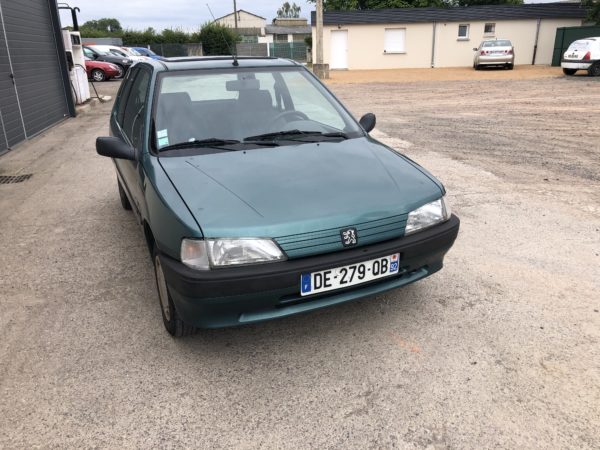 Peugeot 106 Green 1.1i 60cv – Image 3