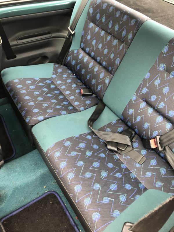 Peugeot 106 Green 1.1i 60cv – Image 10