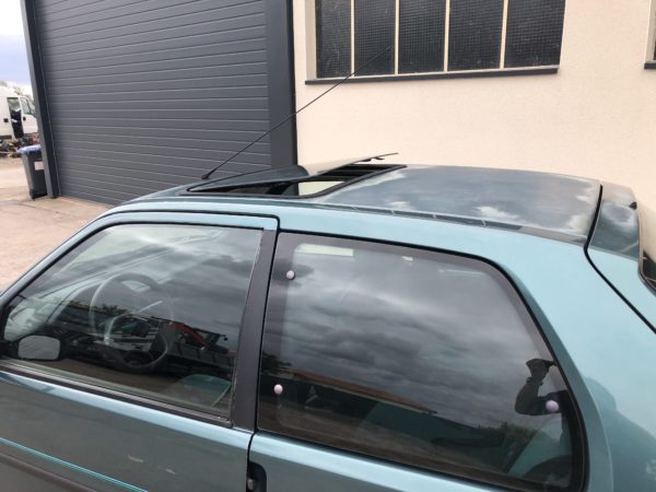 Peugeot 106 Green 1.1i 60cv – Image 11