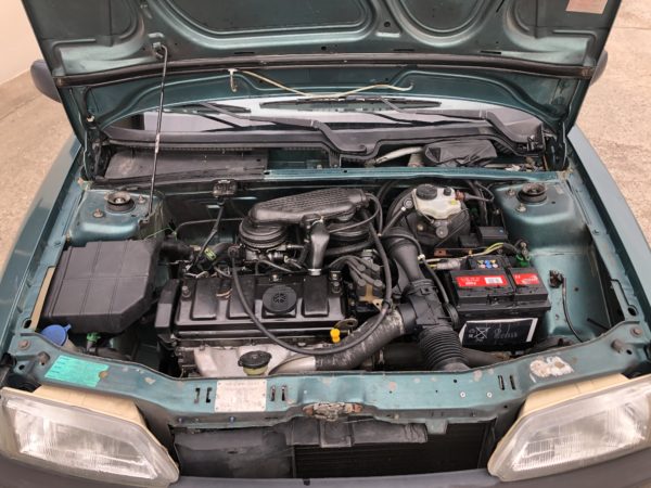Peugeot 106 Green 1.1i 60cv – Image 13