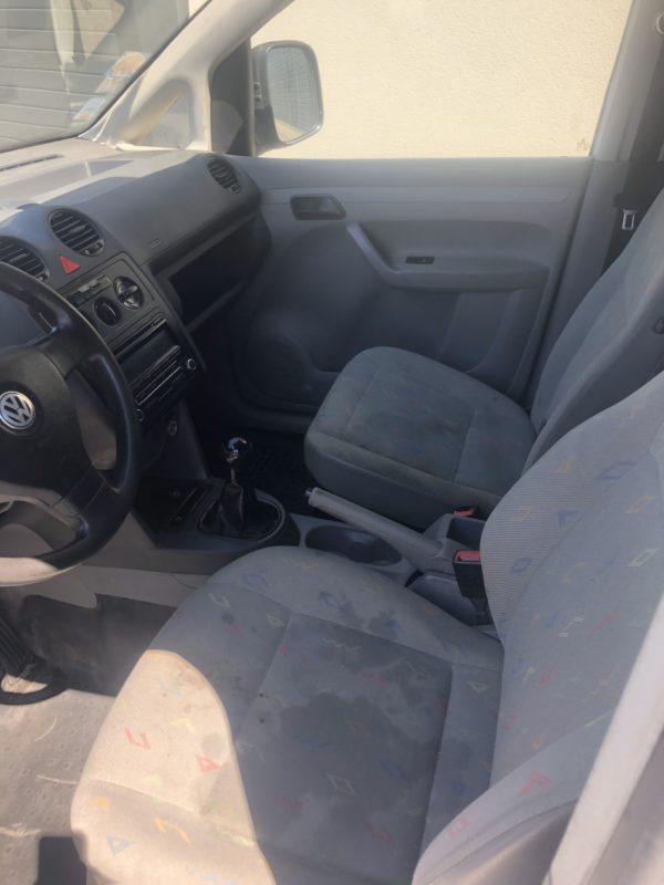 Volkswagen Caddy III 1.9 TDI – Image 6
