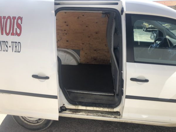 Volkswagen Caddy III 1.9 TDI – Image 11