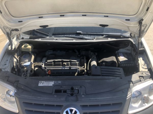 Volkswagen Caddy III 1.9 TDI – Image 12